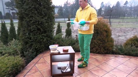 Maybe you would like to learn more about one of these? Surströmming challenge - Poland - YouTube
