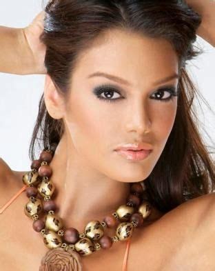 Zuleyka Rivera Miss Universo Beautiful Face Puerto Rican Women