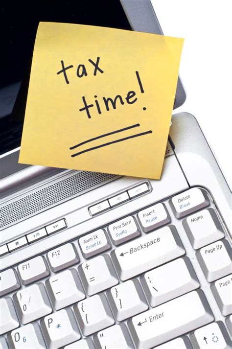 The Benefits Of Irs E File Intuit Turbotax Blog