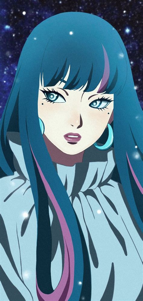 Eida Boruto Anime Personagens De Anime Animes Feminino