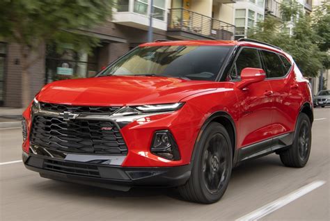 Chevrolet Blazer Pickup Looks Like The Truck That Should Have Been