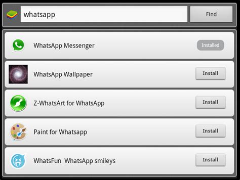 Download And Use Whatsapp Messenger In Your Pc A How To Guide