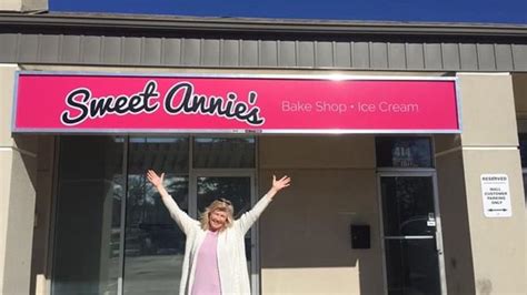 Fundraiser By Anne Feener Help Sweet Annies Bake Shop Stay Open