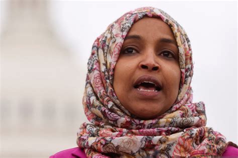Watch House Republicans Vote To Oust Democrat Omar From Foreign