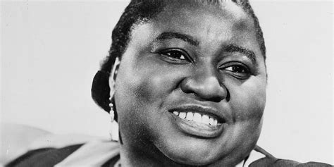 Hattie Mcdaniel The First Black Plus Size Woman To Win An Oscar