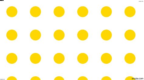 Yellow Dot Background Hd Here You Can Find The Best Yellow Background Wallpapers Uploaded By Our