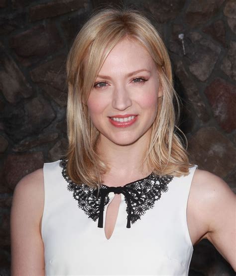 Beth Riesgraf Photo Gallery2 Tv Series Posters And Cast