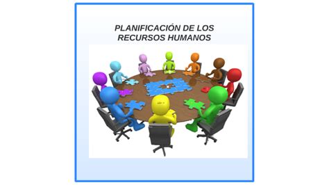PlanificaciÓn De Los Recursos Humanos By Edison Castiblanco On Prezi