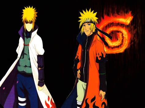 Hokage Naruto Wallpapers Wallpaper Cave Hot Sex Picture