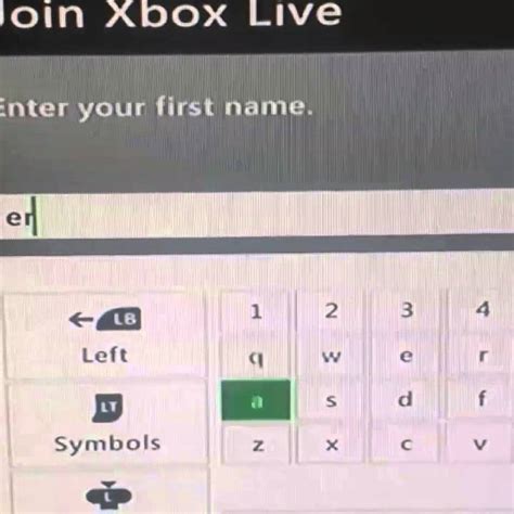 Free Xbox Live Profile Youtube