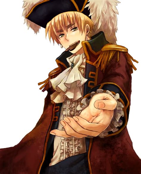 Tales Of A Costume Nerd Commission Project Pirate England Hetalia