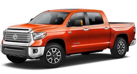 2018 Chevy Silverado Vs 2018 Toyota Tundra Carl Black Chevrolet