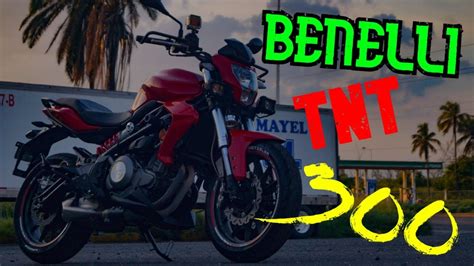 Benelli Tnt 300 Top Speed - Benelli TNT 300 Top Speed + review - YouTube