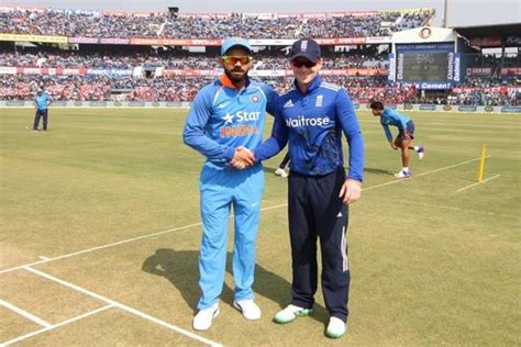 Check ind vs eng latest news updates here. India vs England T20 LIVE Streaming: Watch IND vs ENG 1st ...