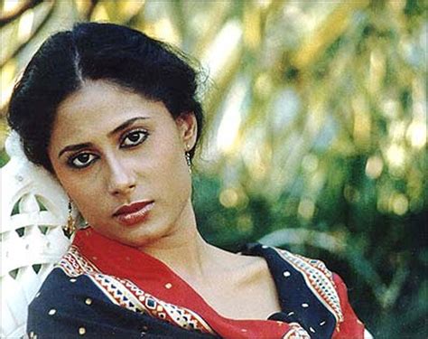 Hot And Cool Smita Patil