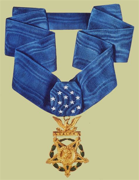 Ad Orientem First Living Medal Of Honor Recipient Since Vietnam