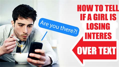 Girl Is Losing Interest Over Text How To Tell [explained Solved]