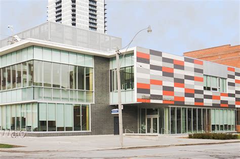 The Top 5 Community Centres In Toronto