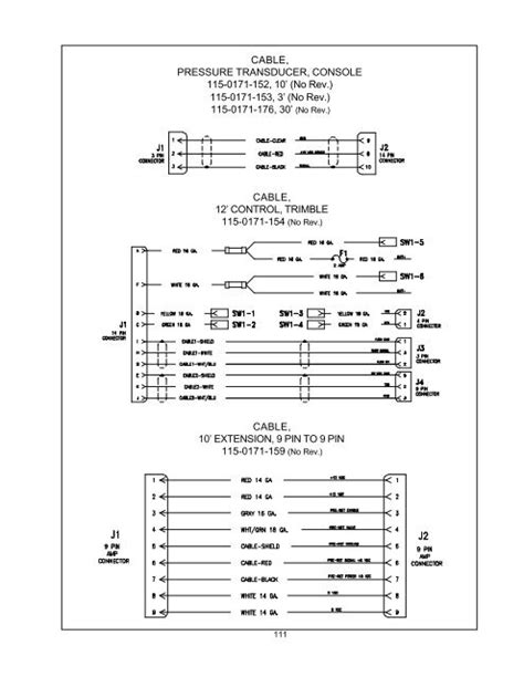 Charter Cable Wiring Diagram