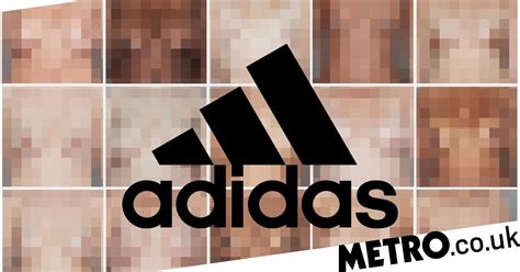 Adidas Advert Showing Women S Breasts Banned For Explicit Nudity Metro News