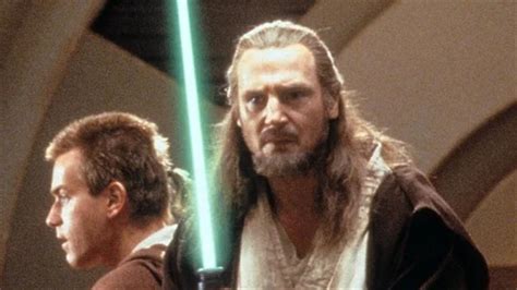 Liam Neeson Feels Spinoffs Are Hurting Star Wars Legacy