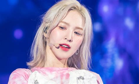 Red velvet debuted on august 1, 2014, under s.m. #TodayIs_WendyDay and more trending worldwide on Twitter ...