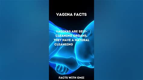 vaginas facts shorts shortvideo vaginas information youtube