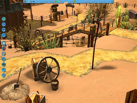 Play wild west gold for real money on 22bet. RollerCoaster Tycoon 3 Gallery - Goldrush | Exosphir