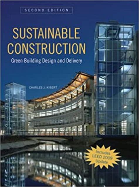 10 Books on Sustainable Architecture every Architect must read - RTF