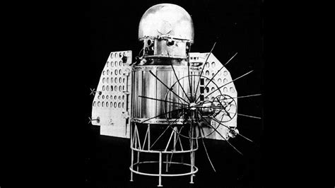 Venera 1 The First Venus Mission Attempt Drew Ex Machina