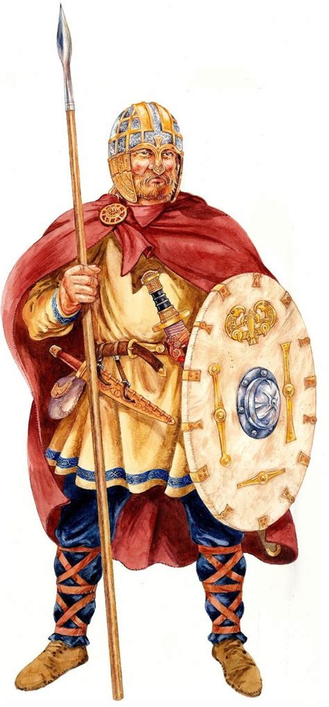 Collection Of Anglo Saxons Png Pluspng