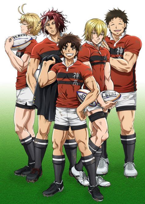 150 All Out Anime Ideas Anime Sports Anime Team Bonding