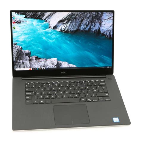 Dell Xps 15 7590 Laptop 4k Oled I7 9750h 512gb 16gb Nvidia 1650