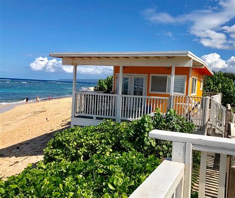 Ilima Beach Cottage Orange Studio At Owens Retreat Updated 2022