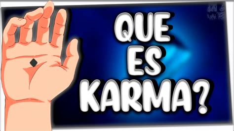 explicacion del karma en boruto que es el karma y como funciona youtube