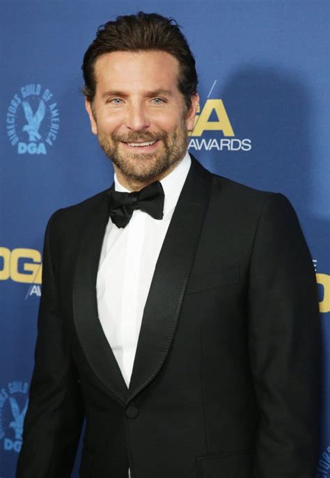 Bradley Cooper Picture 379 2019 National Board Of Review Awards Gala