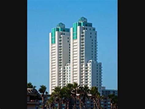 Sapphire Condominiums South Padre Island On Vimeo