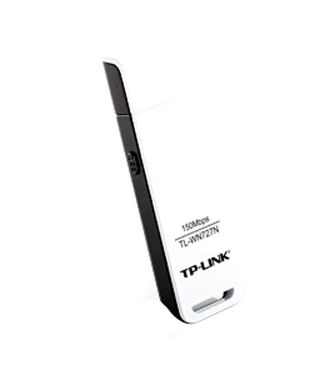Please choose hardware version important: TP-LINK 150 Mbps Wireless N USB Adaptor (TL-WN727N) - Buy ...