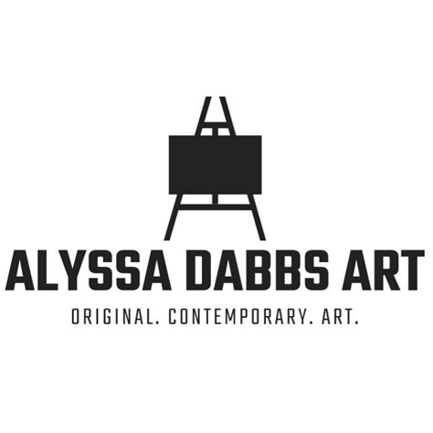 Alyssa Dabbs Art Home