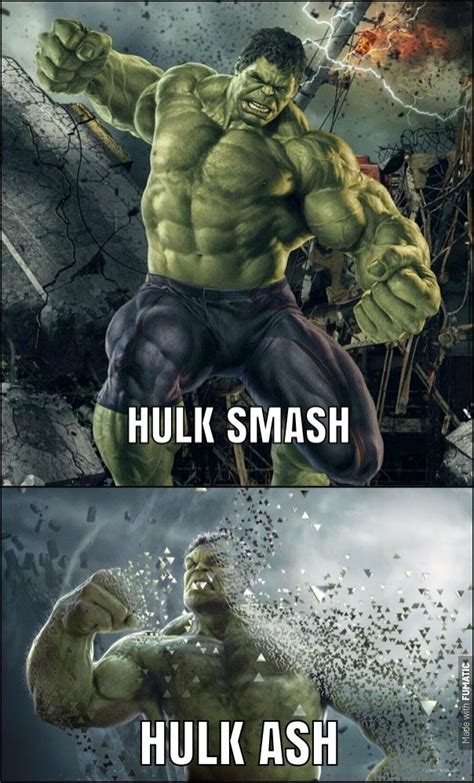 Pin By Meme Lord On Funny Hulk Smash Movie Posters Funny