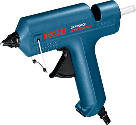 View and download bosch gkp 200 ce professional operating instructions manual online. Lijmpistool (hotmelt) GKP 200 CE Professional Bosch — Brycus