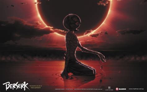 While the process is similar to the creation of apostles. #Berserk #Griffith eclipse #720P #wallpaper #hdwallpaper # ...