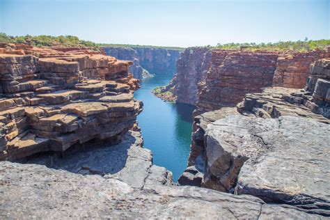 Western Australias Breathtaking Kimberley Region
