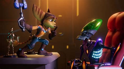 Ratchet And Clank Rift Apart 15 Things You Need To Know Data