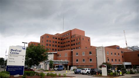 Cincinnati Va Medical Center Gets Fifth New Leader Since 2014