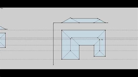 Hatch For Roof Autocad Draw Space