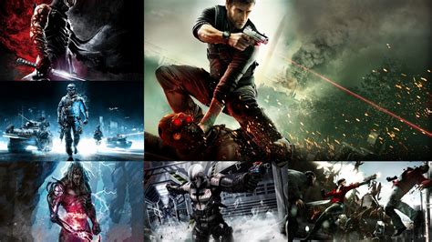 Free Download Download Beautiful Hd Game Wallpapers Pack For Windows