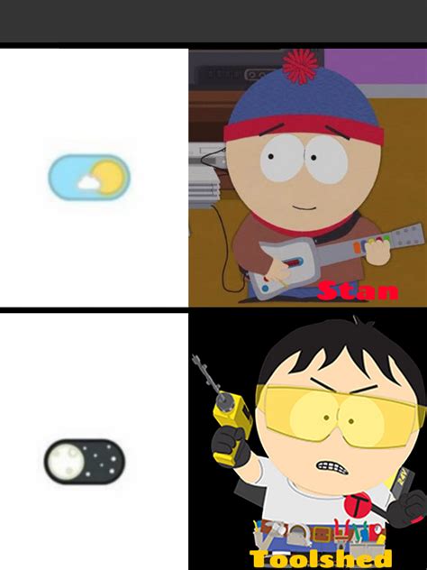 South Park Videos South Park Memes Park South Anime Chibi Ricky Y