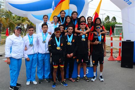Once feriados nacionales tendrá ecuador el próximo 2018. Nuevos medallistas en los Juegos Nacionales Juveniles 2018 ...