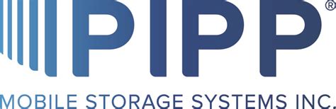 Pipp Mobile Storage Systems Dandk Organizer
